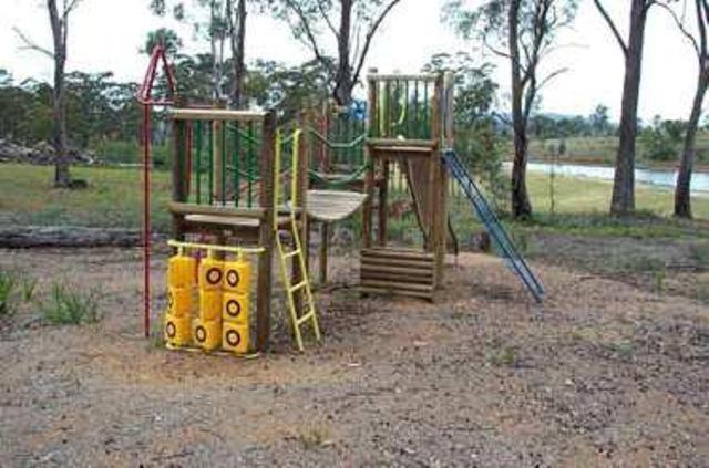 Gumleaves Bush Holidays Little Swanport Exterior photo